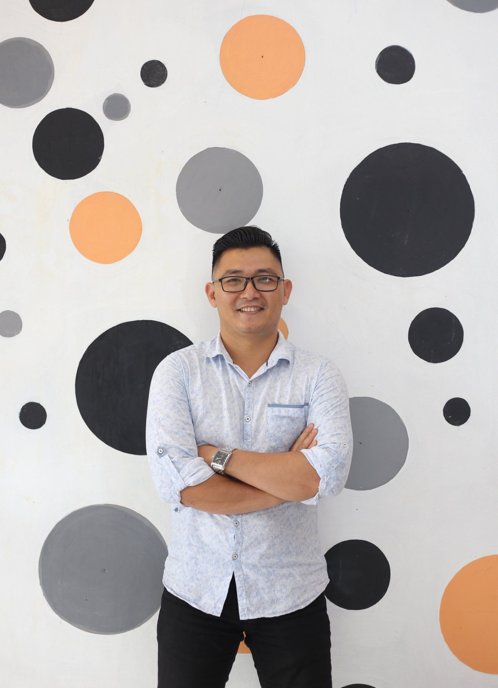 Langowan — Futures Langowan, North Sulawesi