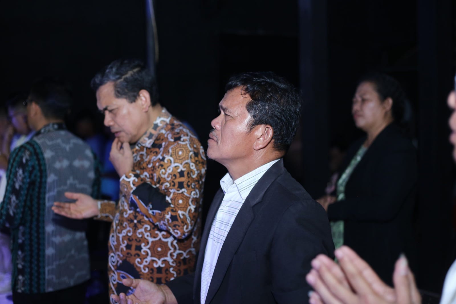 Langowan — Futures Langowan, North Sulawesi