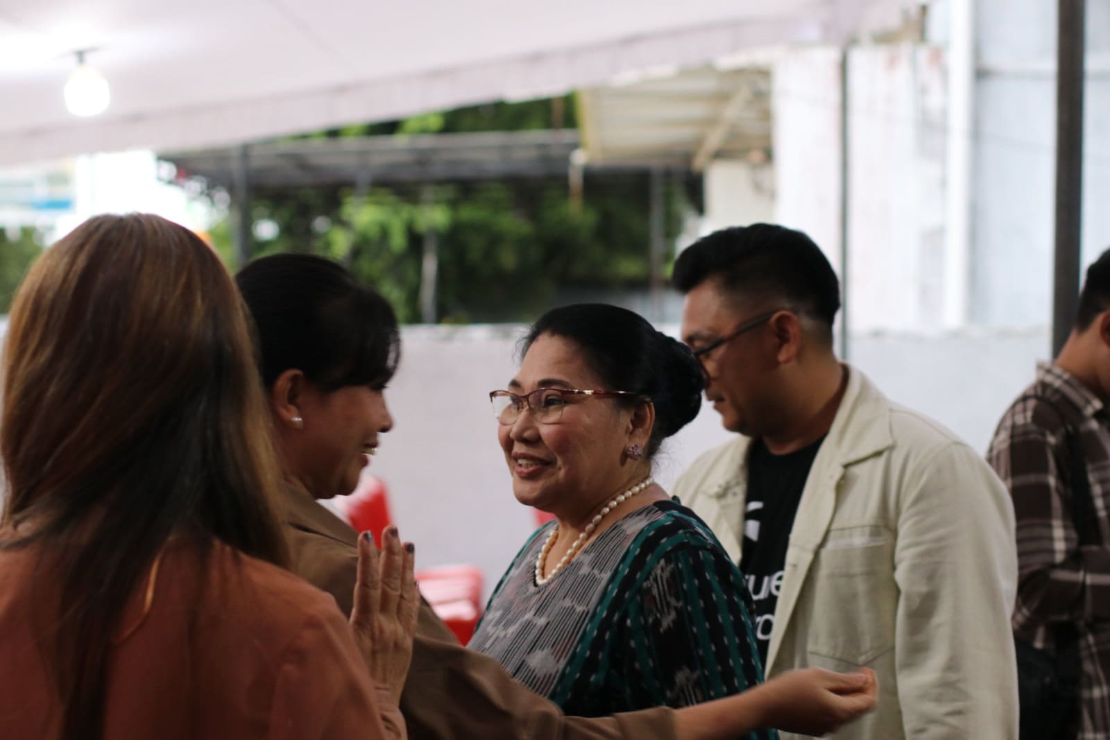 Langowan — Futures Langowan, North Sulawesi