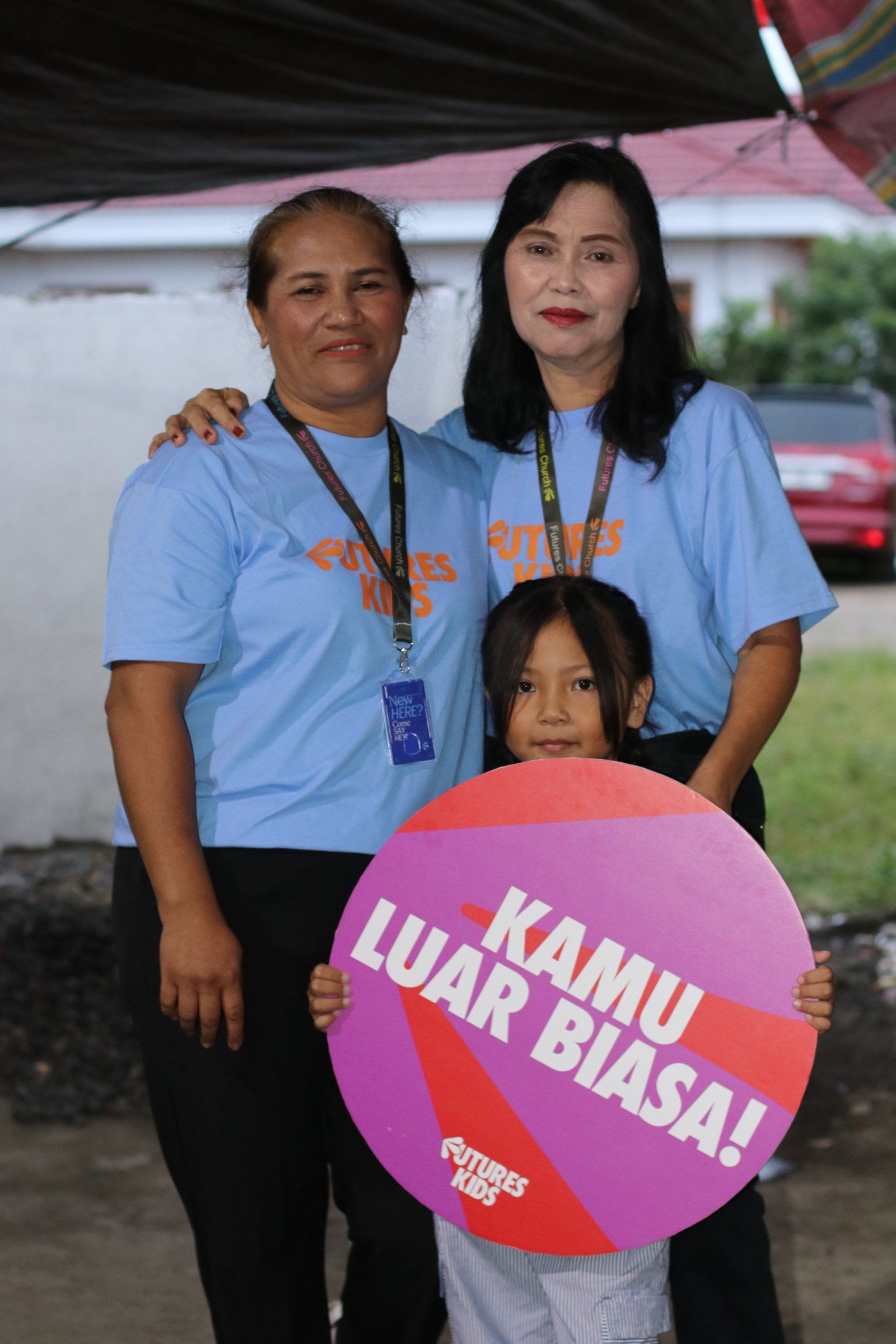 Kids Team