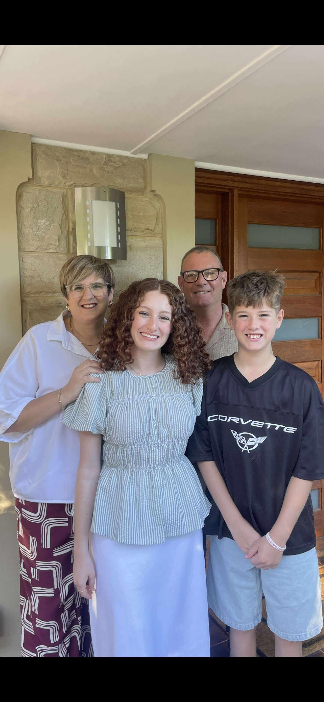 McInnes Family
