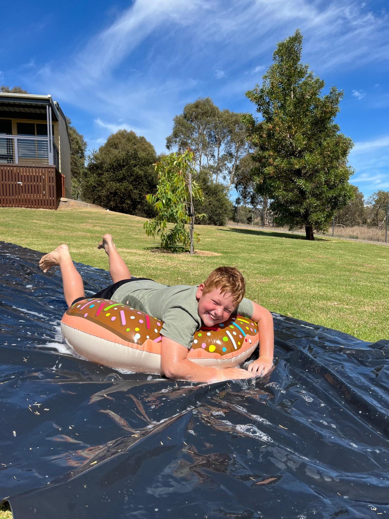 Mt Barker