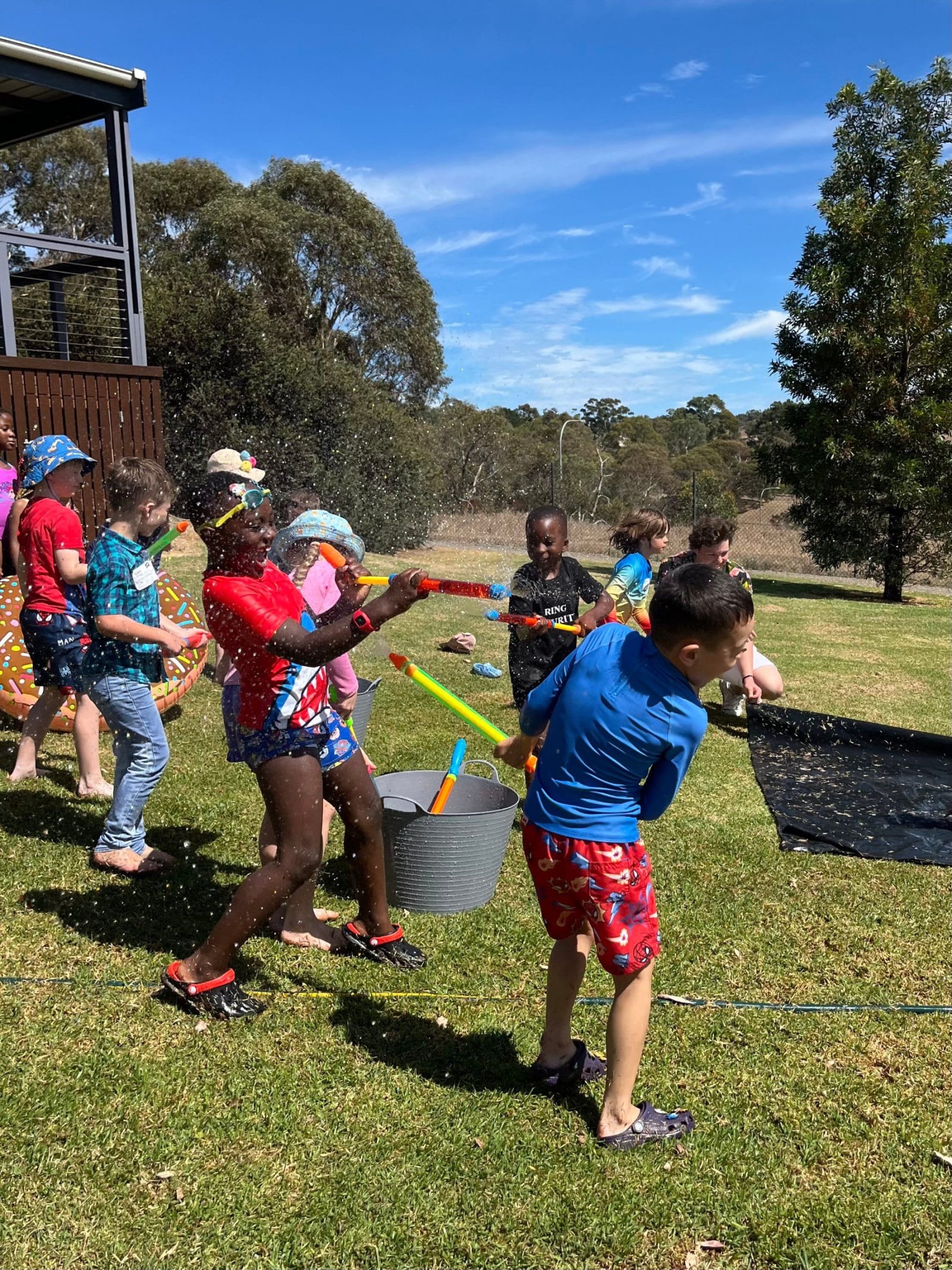 Mt Barker