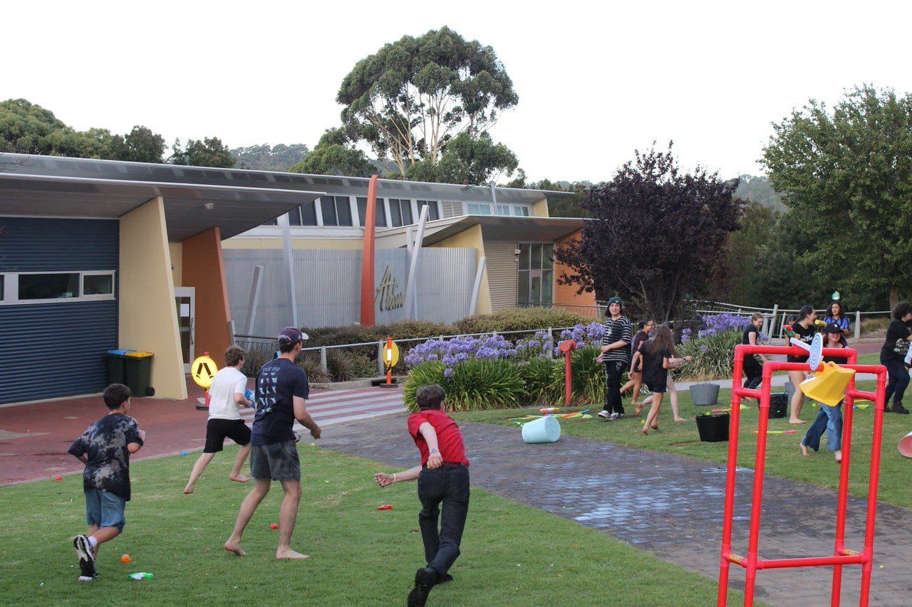 Mt Barker