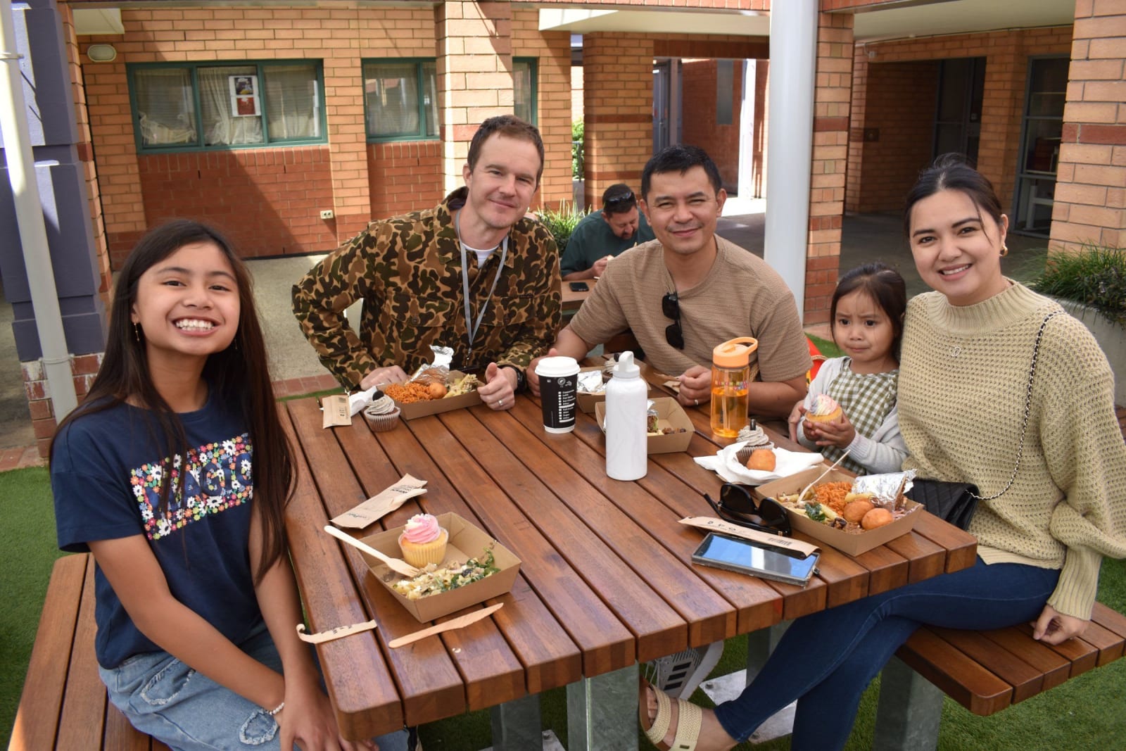 Mt Barker