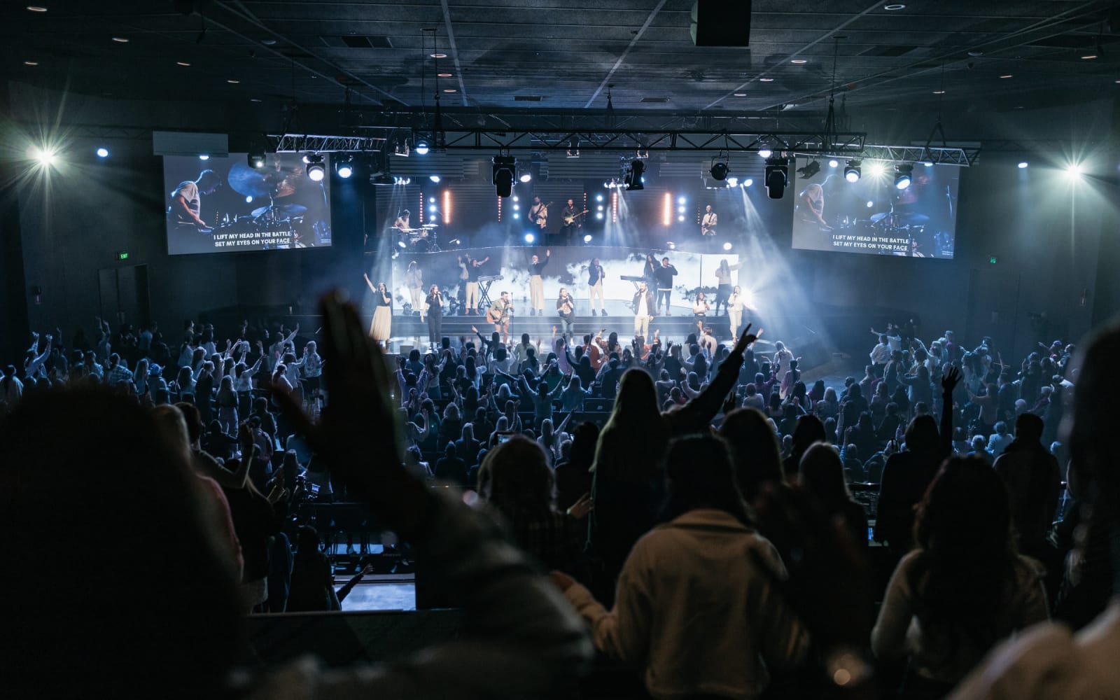 Futures Paradise / Worship on a Sunday