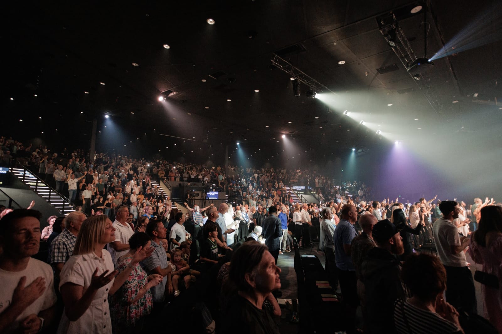 Futures Paradise / Worship on a Sunday