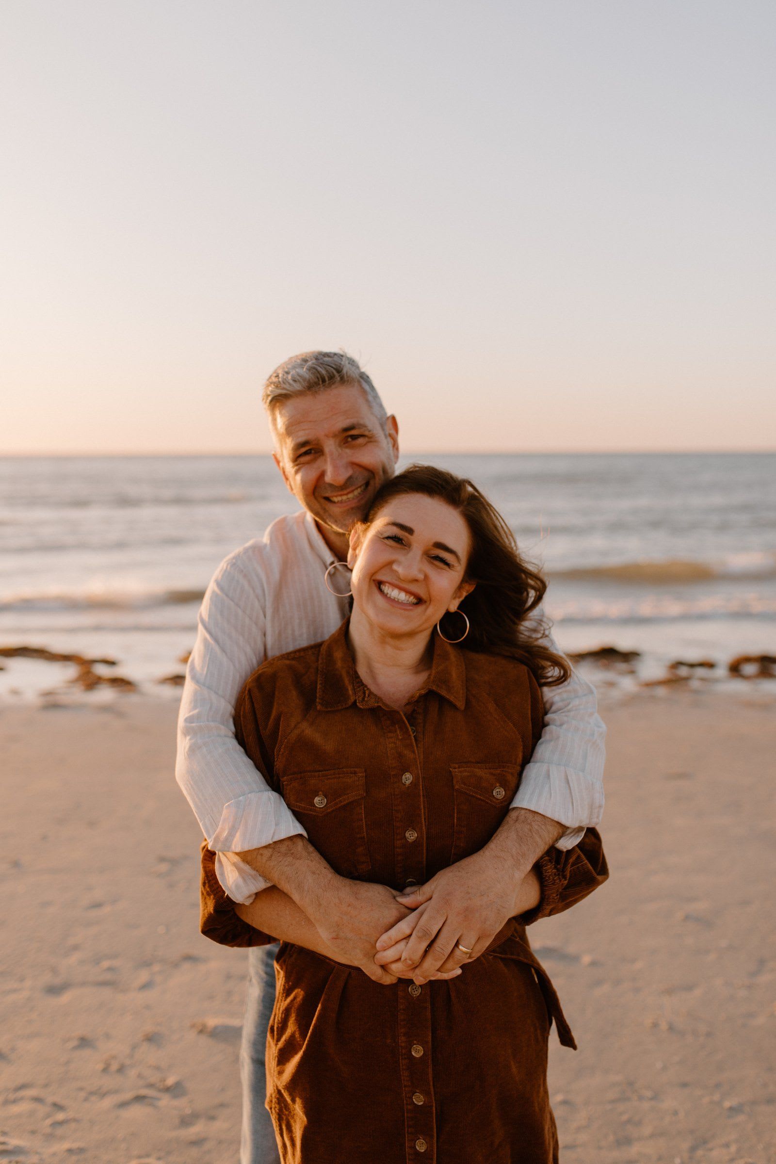 Janine & Steven / Campus Pastors