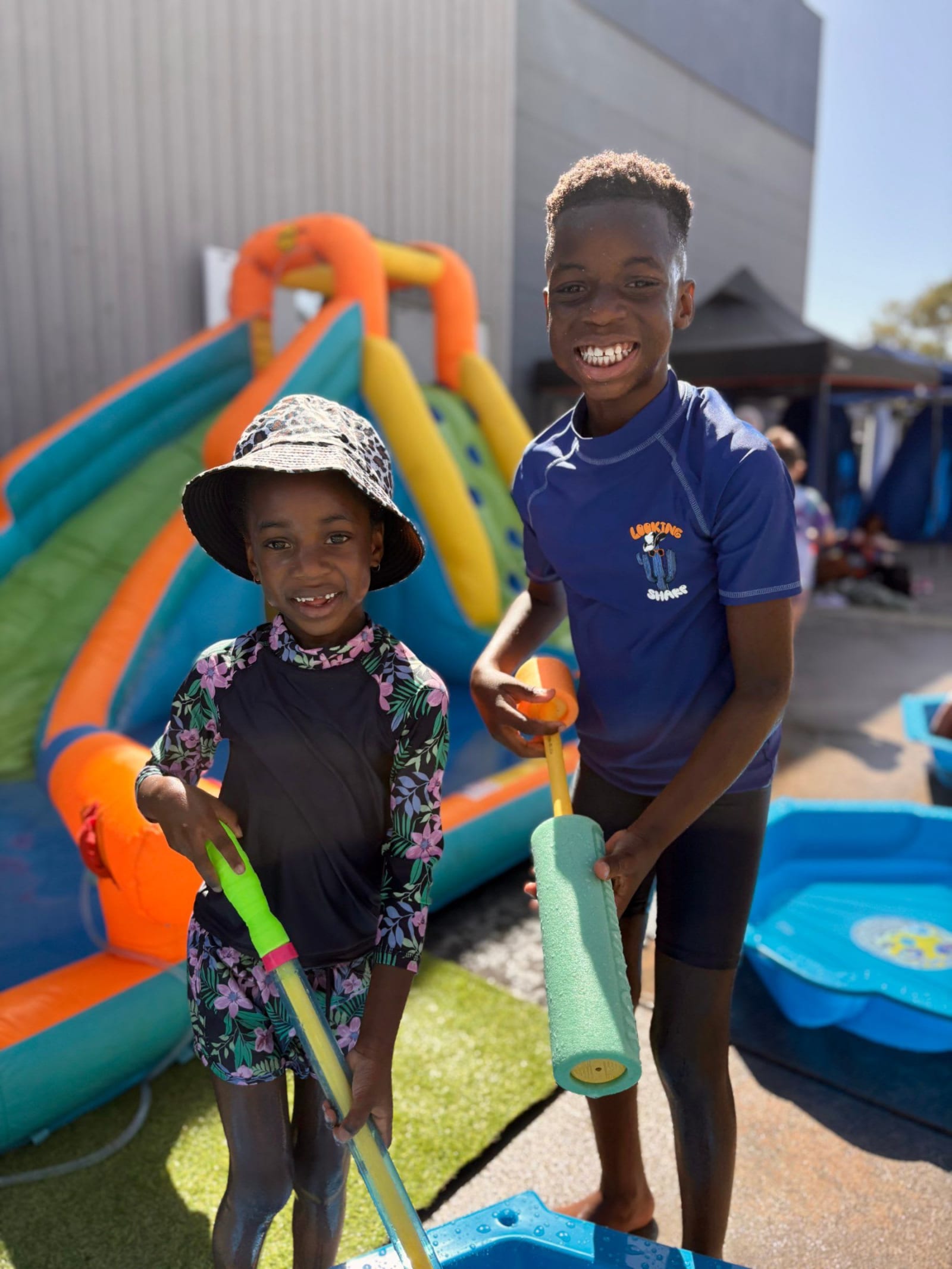 Kids ministry / salisbury