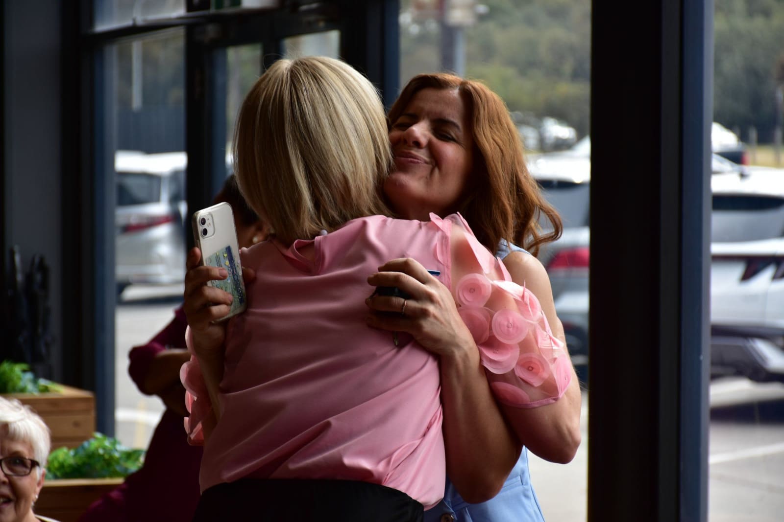 Sisterhood 