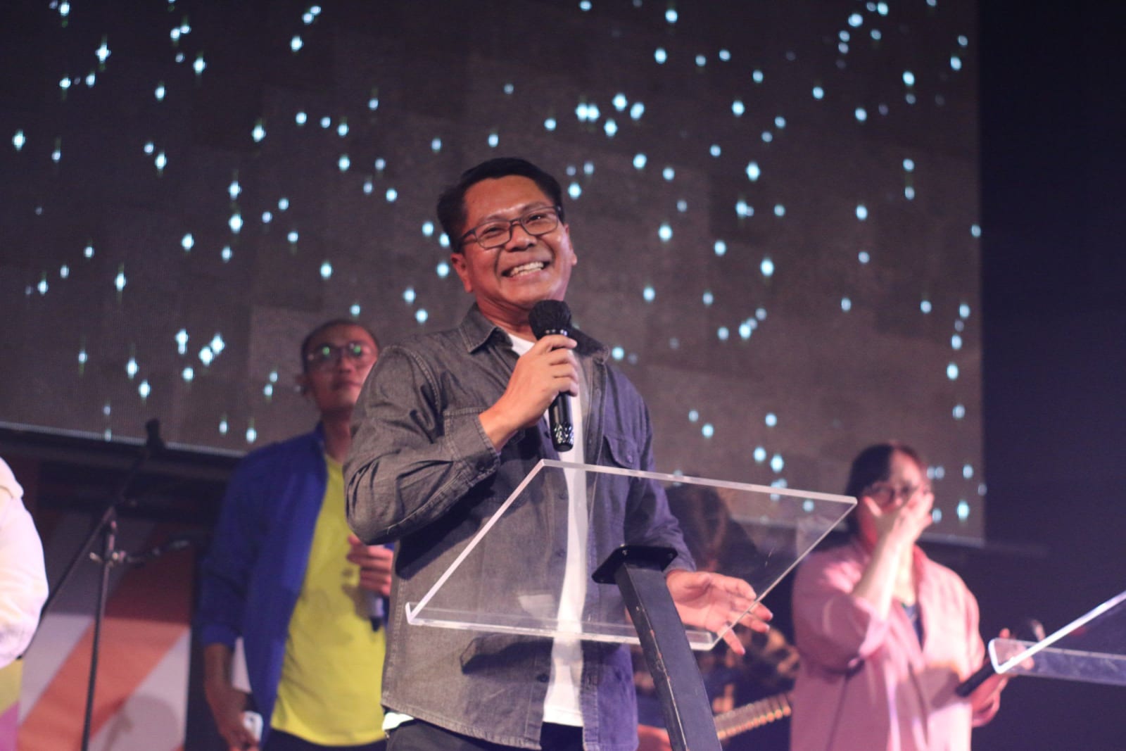Samarinda — Futures Samarinda