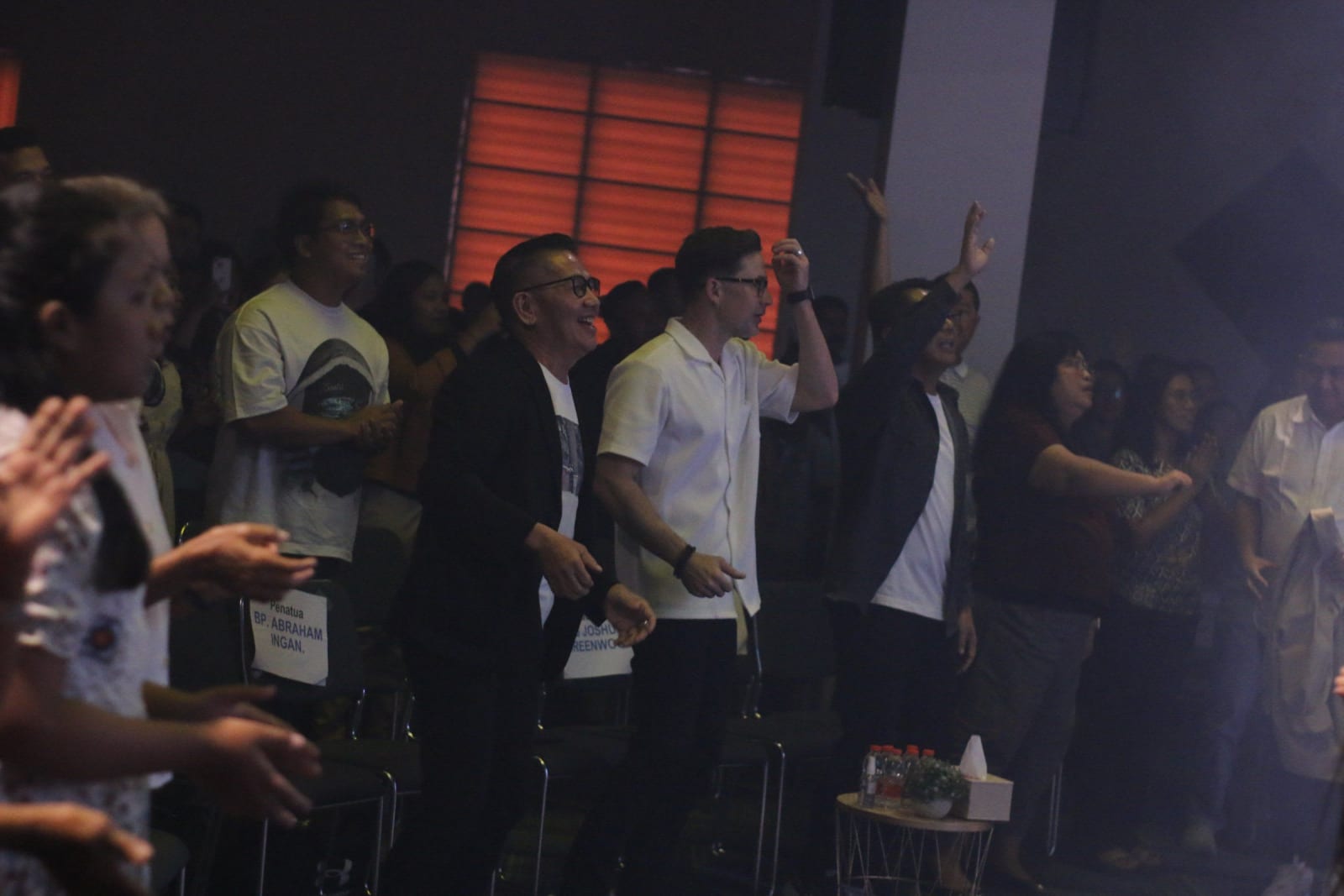 Samarinda — Futures Samarinda