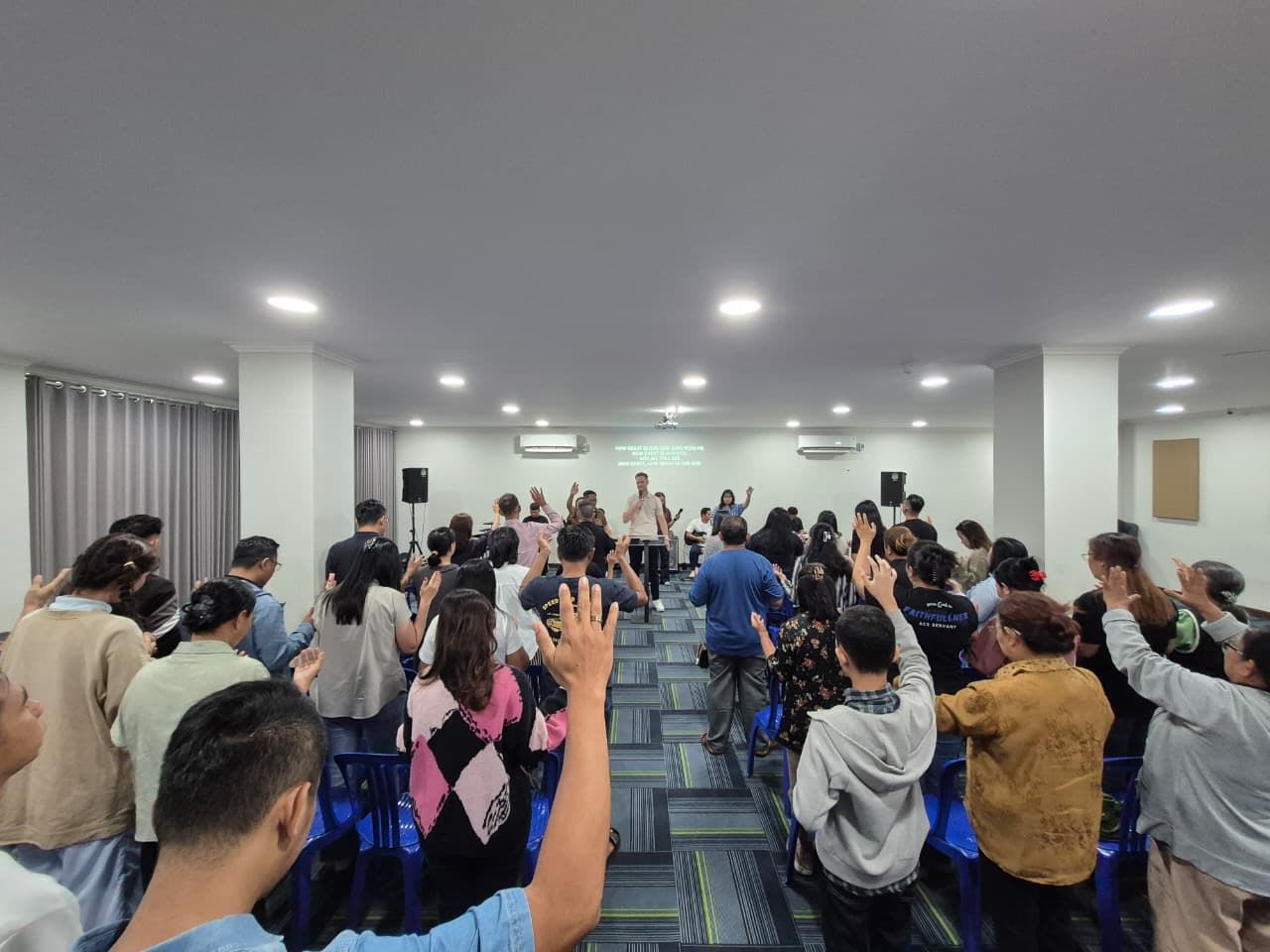 Samarinda — Futures Samarinda