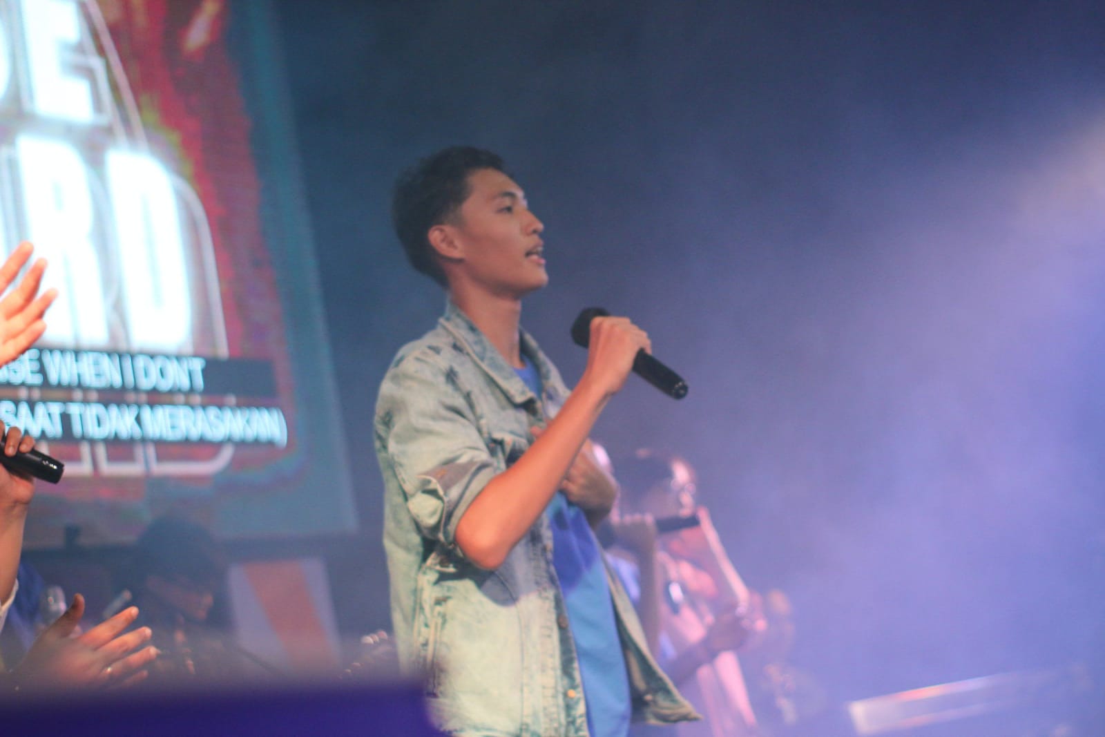 Samarinda — Futures Samarinda