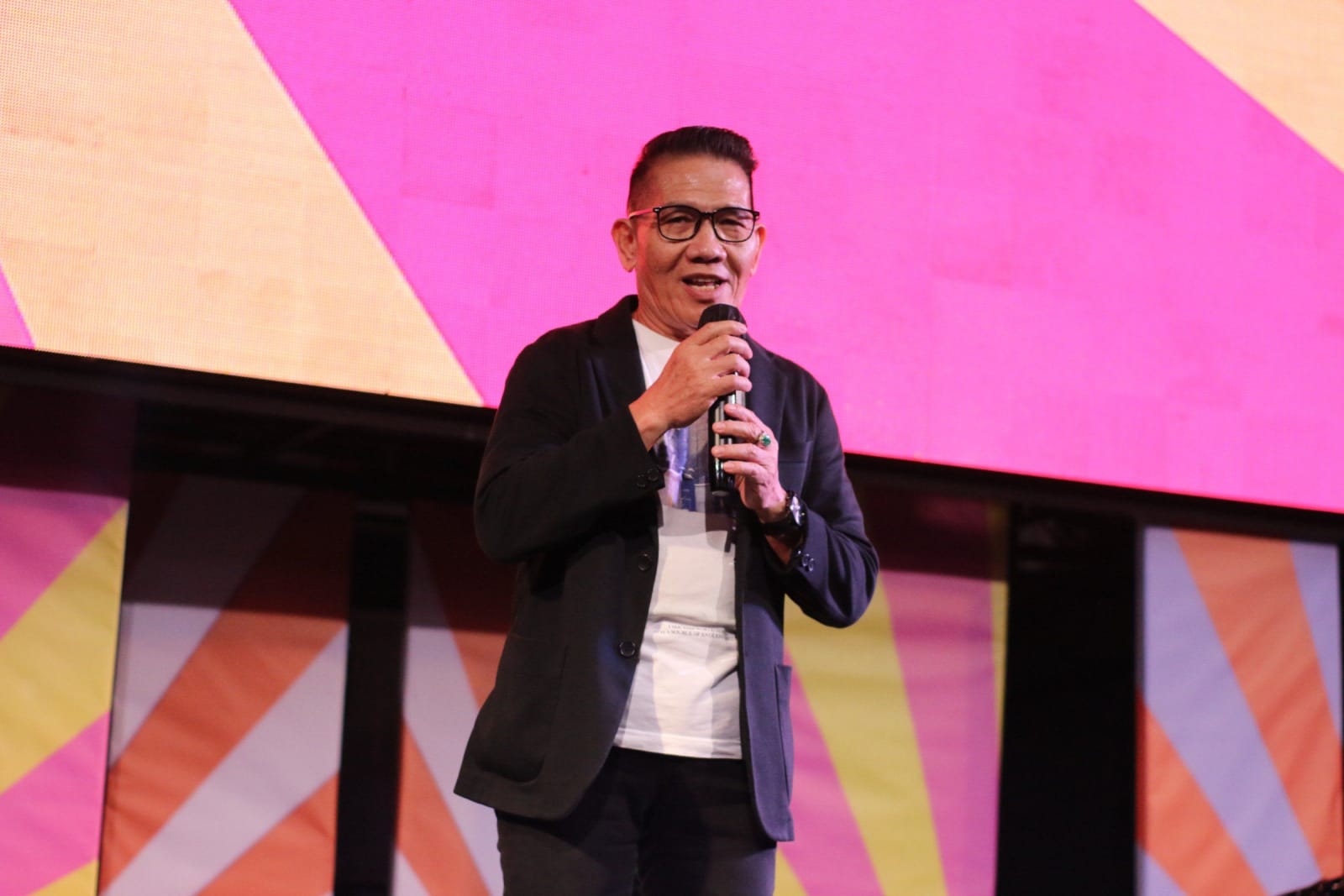 Samarinda — Futures Samarinda