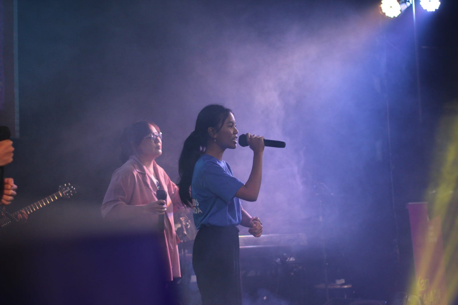 Samarinda — Futures Samarinda