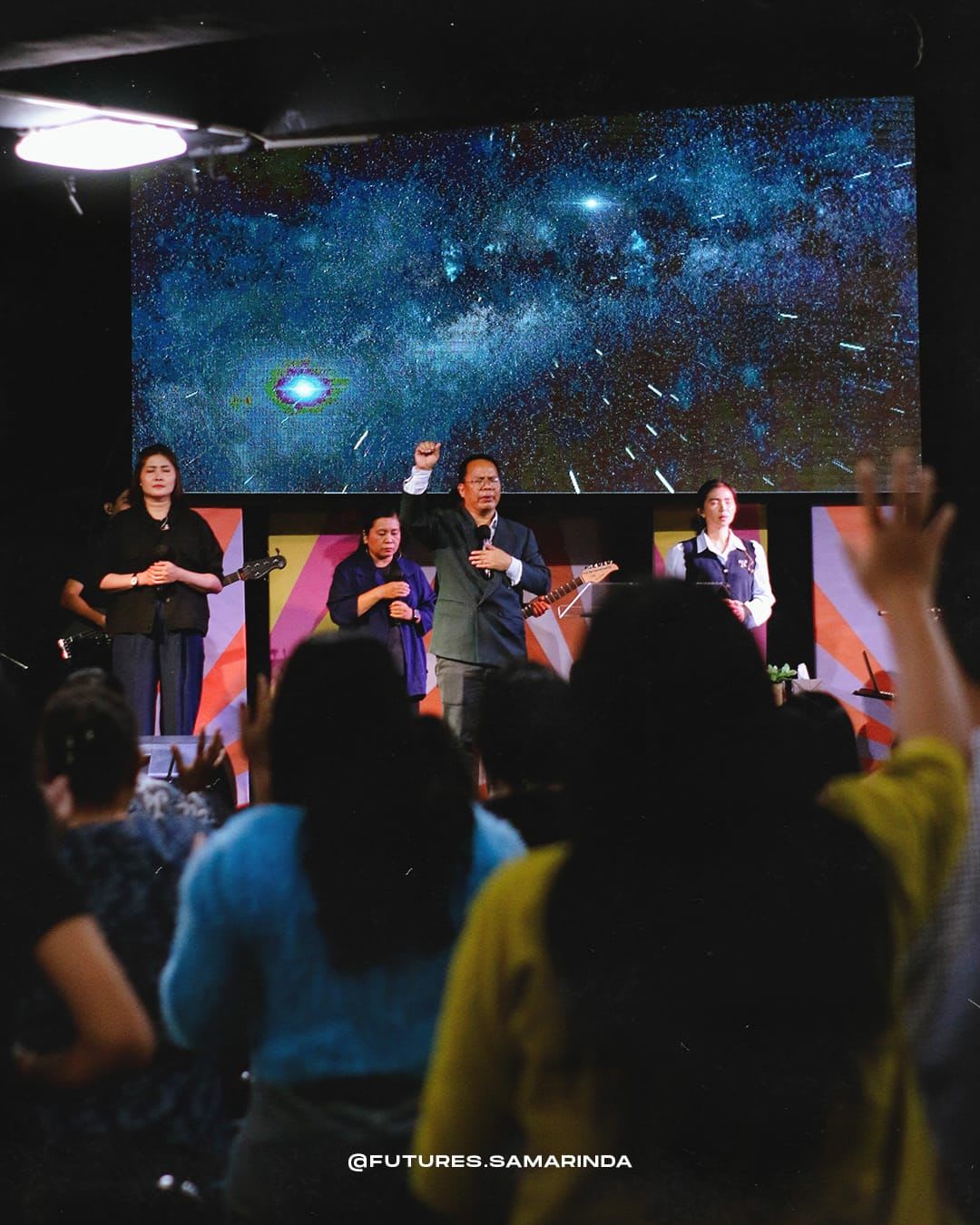 Worship