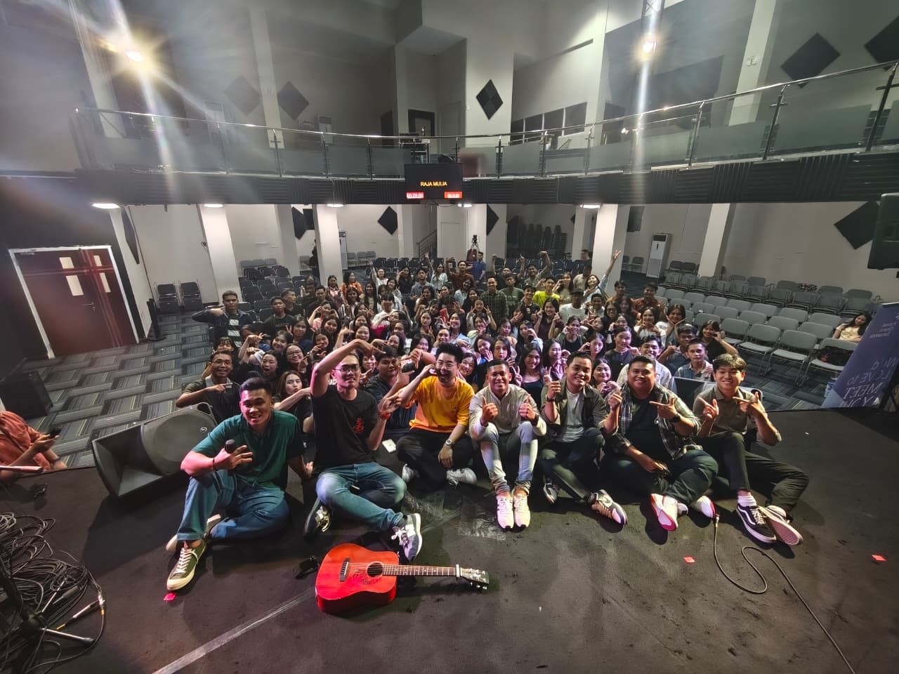 Youth 