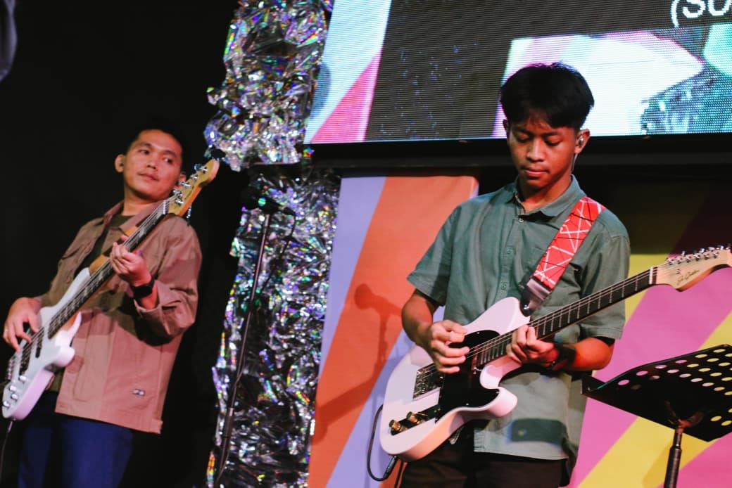 Musik Team
