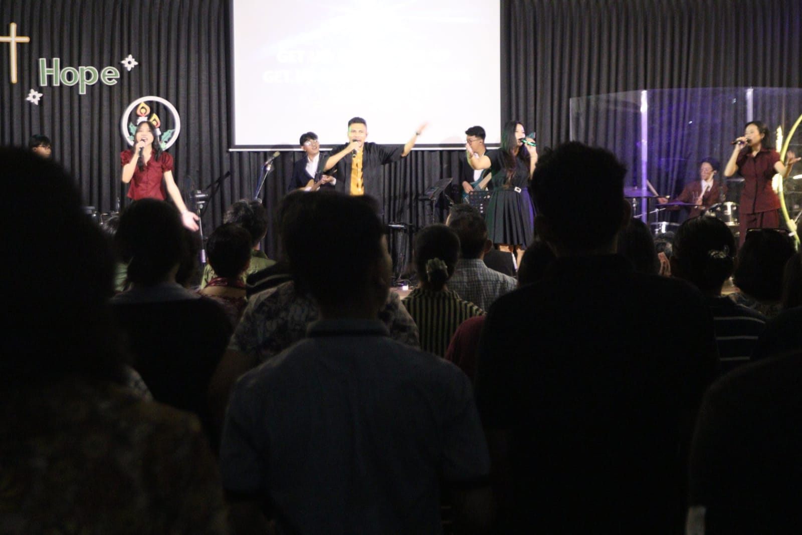 Solo — Futures Surakarta