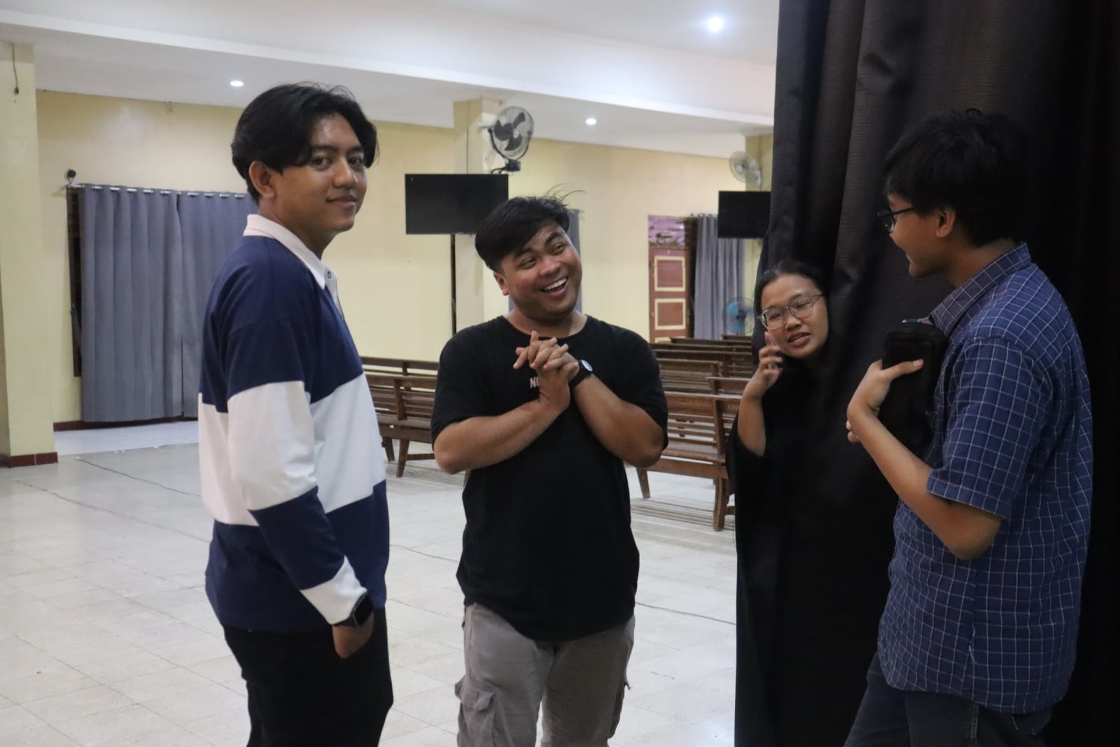 Solo — Futures Surakarta