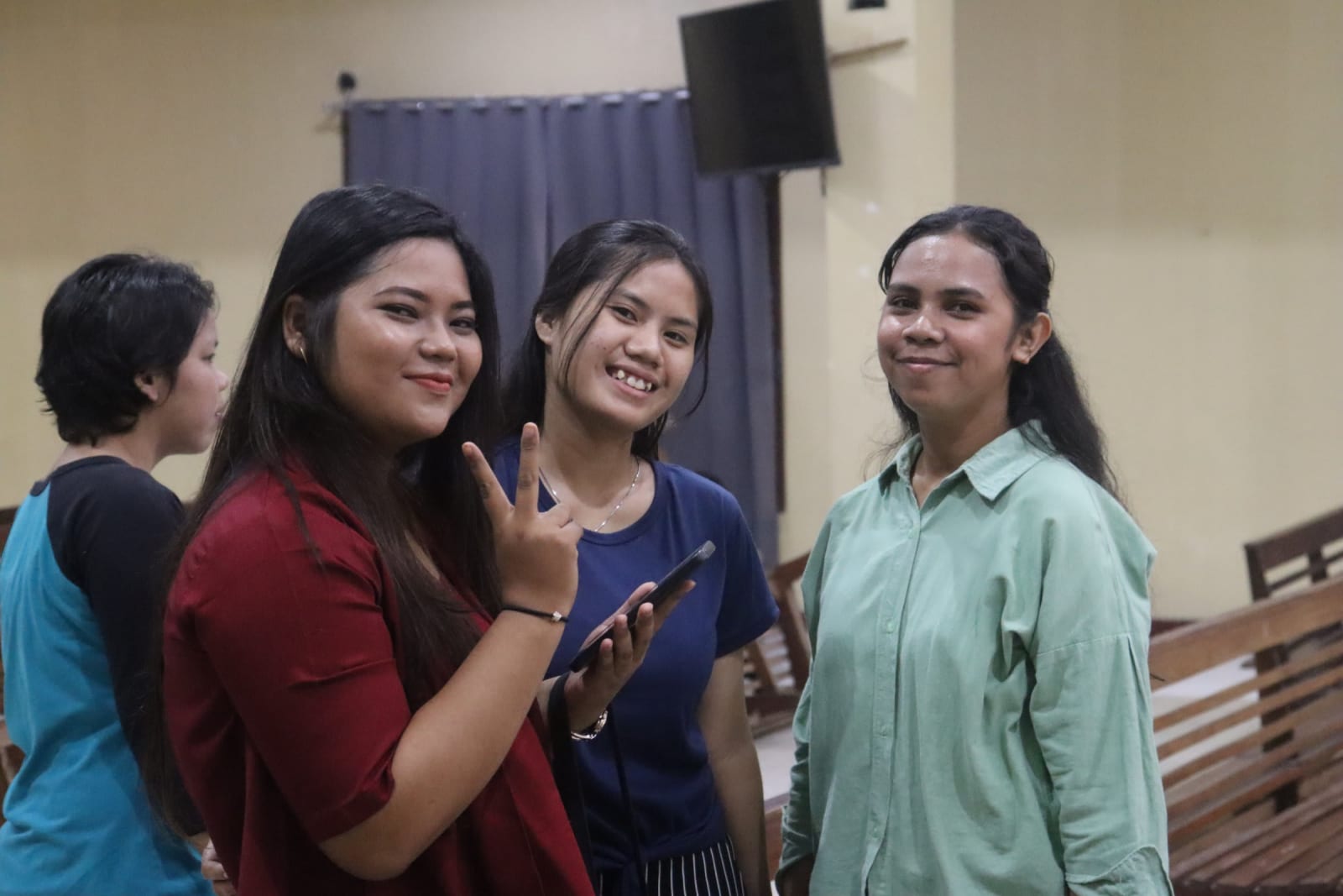 Solo — Futures Surakarta
