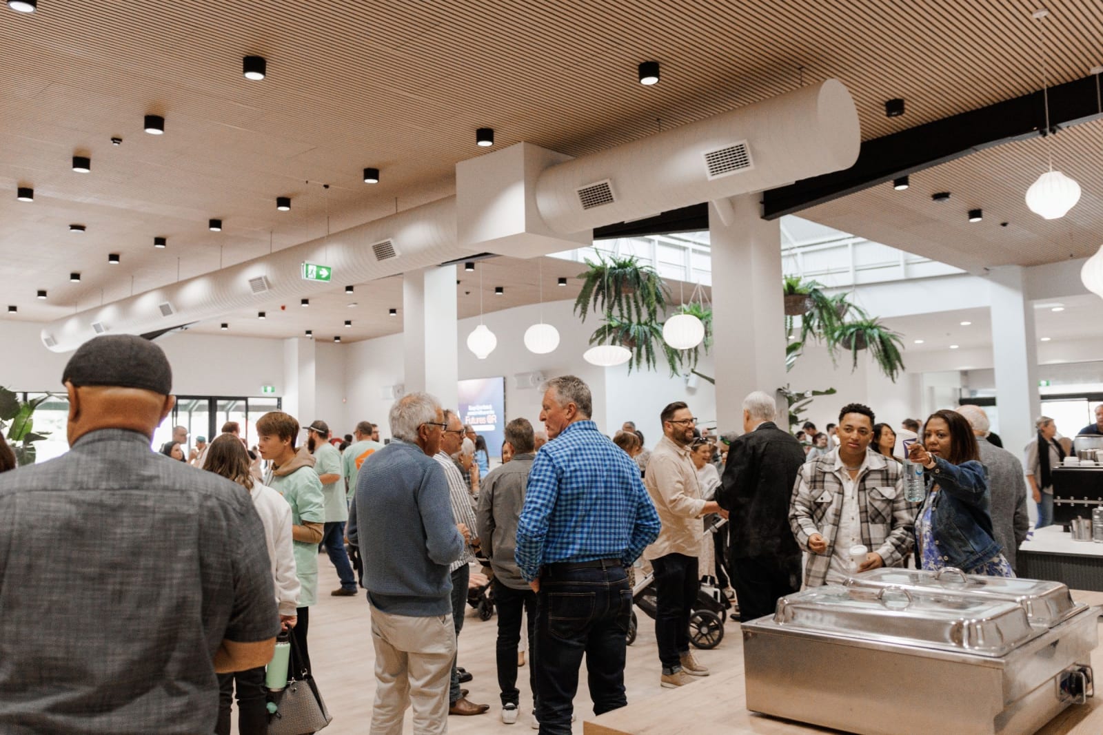 South (Reynella) — Futures Old Reynella