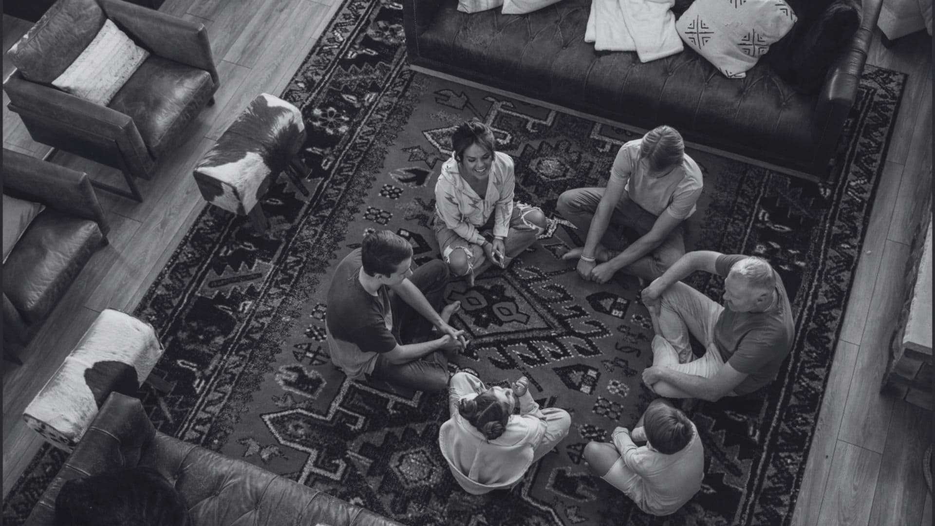 Lauren Magers - Inspiring families worldwide