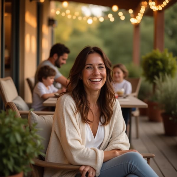 Pillars for an Extraordinary Life - Positive Mindset