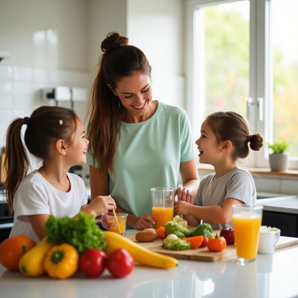 Pillars for an Extraordinary Life - Health