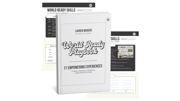 World Ready Playbook