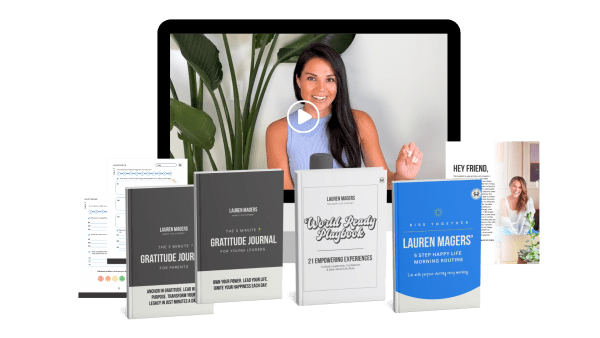 Happy Life System Starter Series