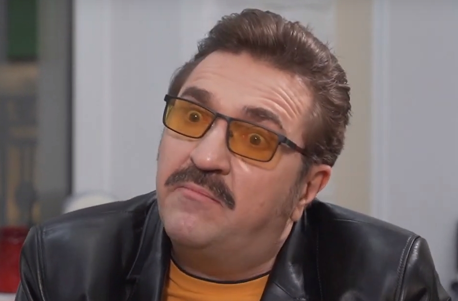 Валерий Комиссаров рассказал о скандале с Инстасамкой