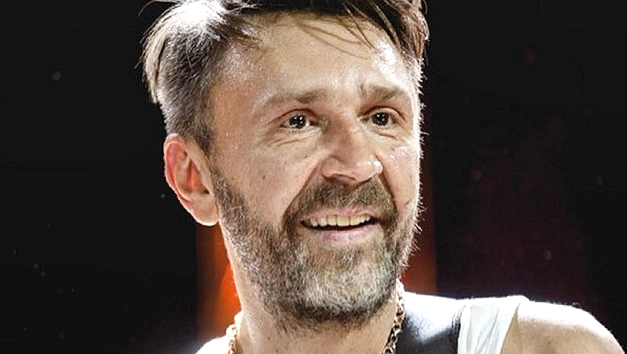 Сергей Шнуров: новые альбомы и творческие проекты