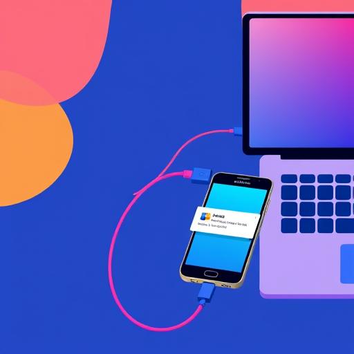 Как Включить Передачу Данных по USB на Samsung: Полное Руководство