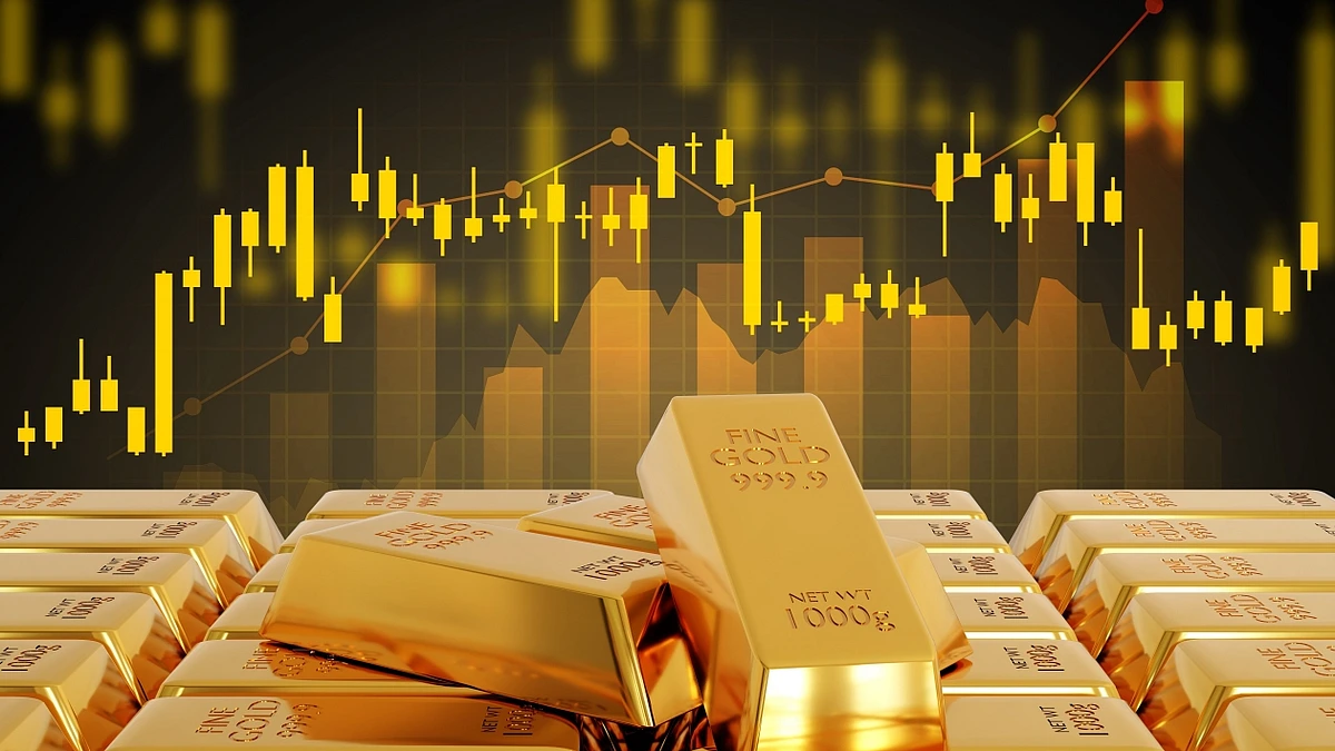 Understanding the Spread Between Gold Buying and Selling Rates