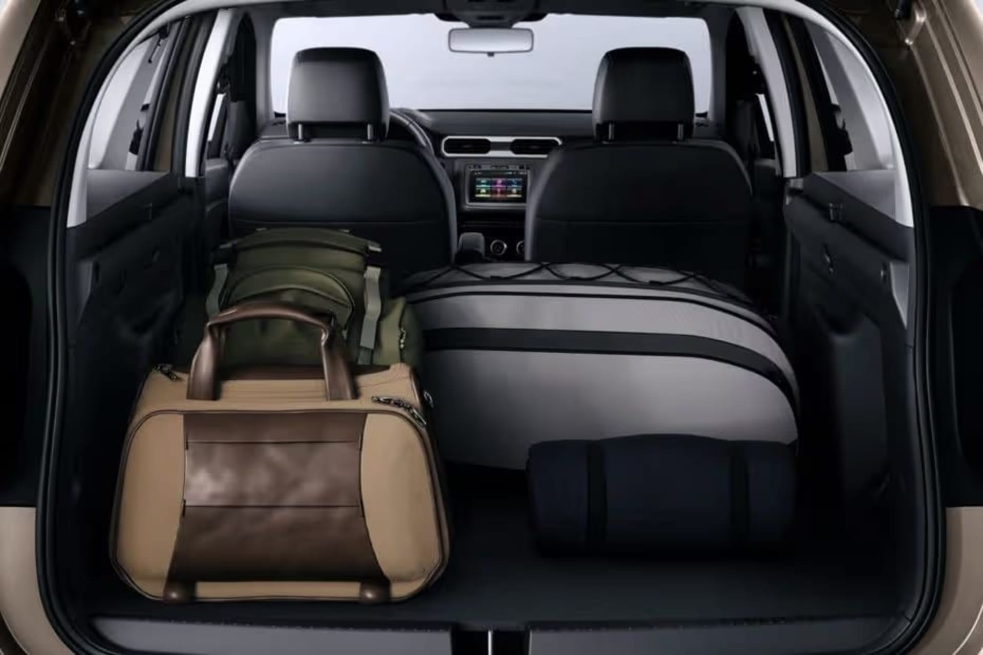 2024 Renault Duster SE - Source Vehicles