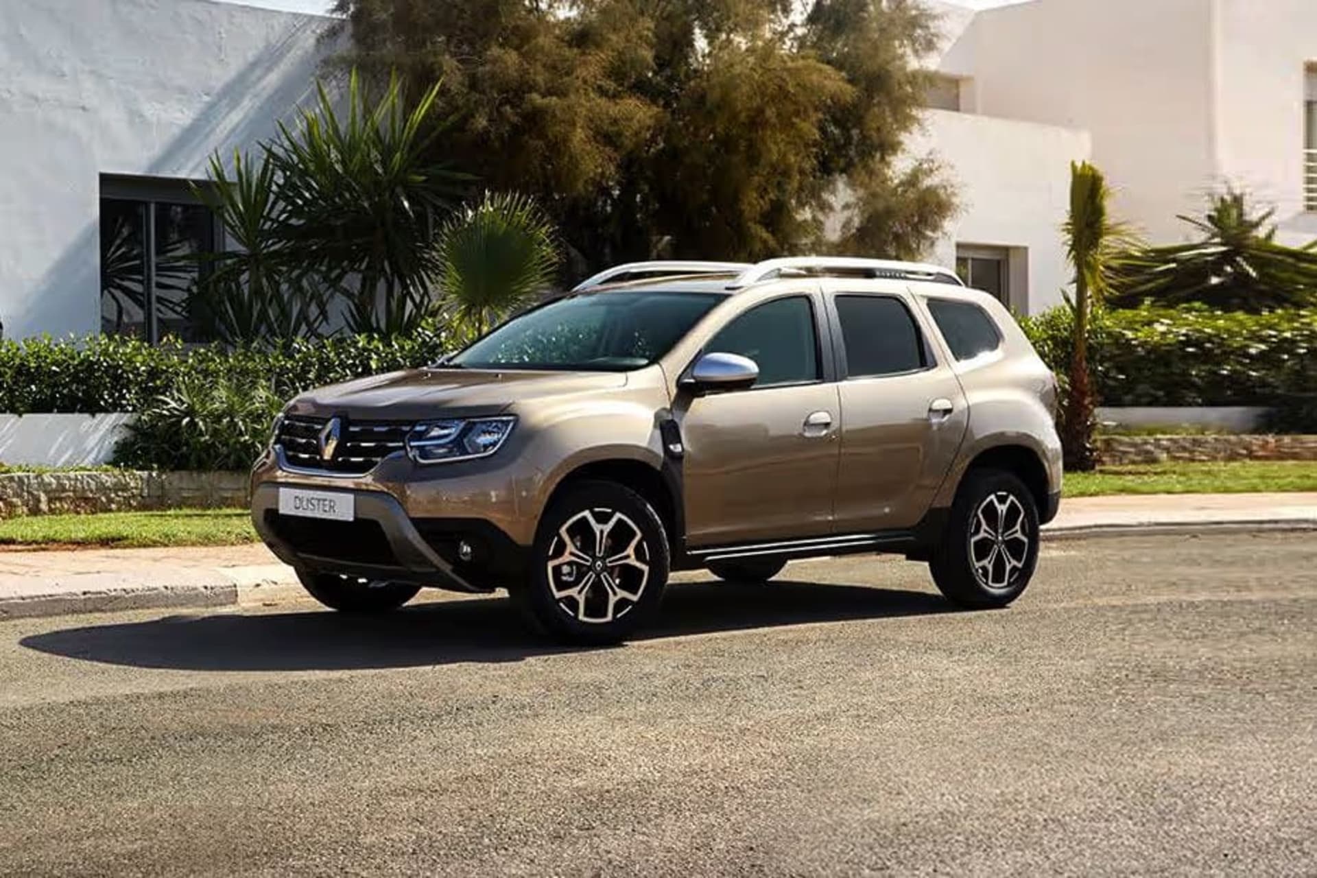 2024 Renault Duster SE - Source Vehicles