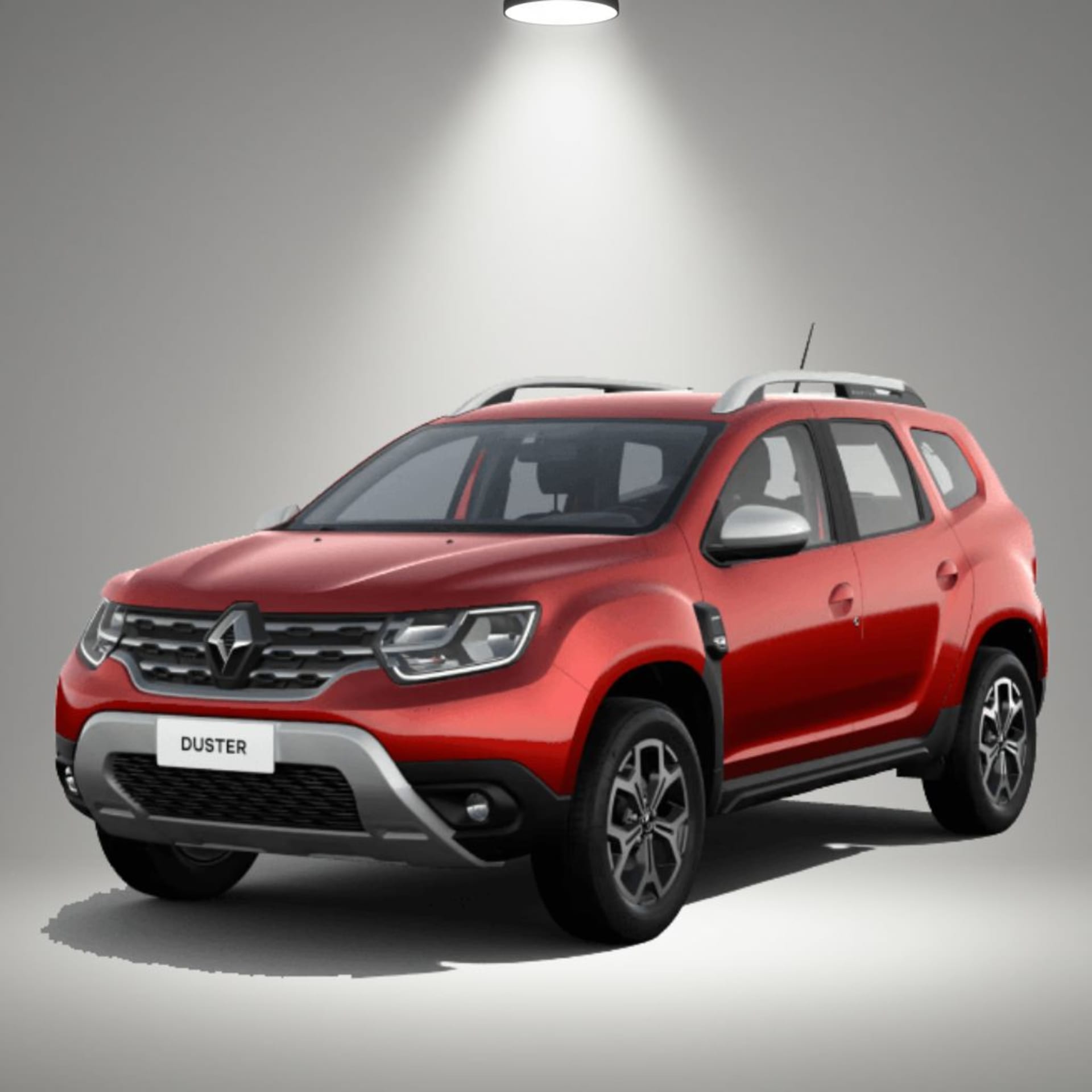 Renault Duster 2024 - Source Vehicles