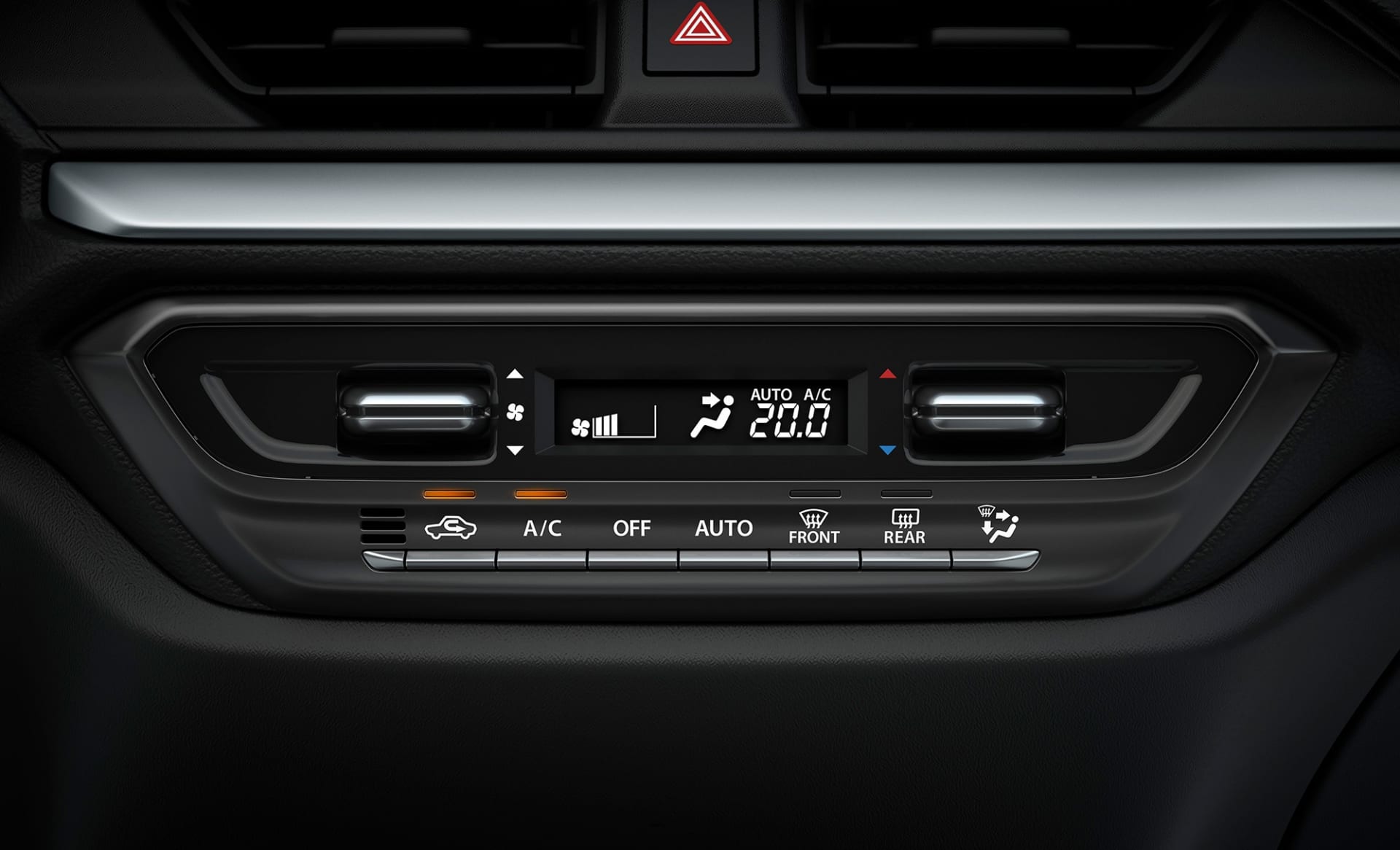 2025 Suzuki Swift GLX - Source Vehicles
