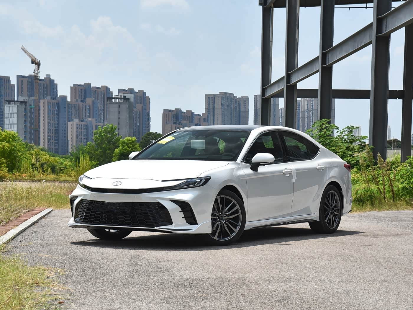 2026 Toyota Camry Limited