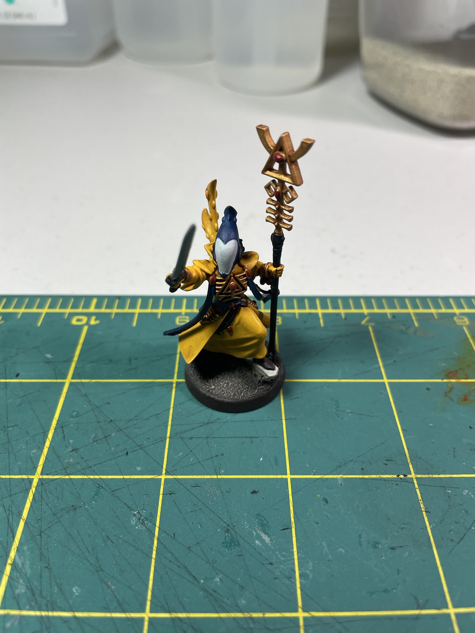 Spiritseer