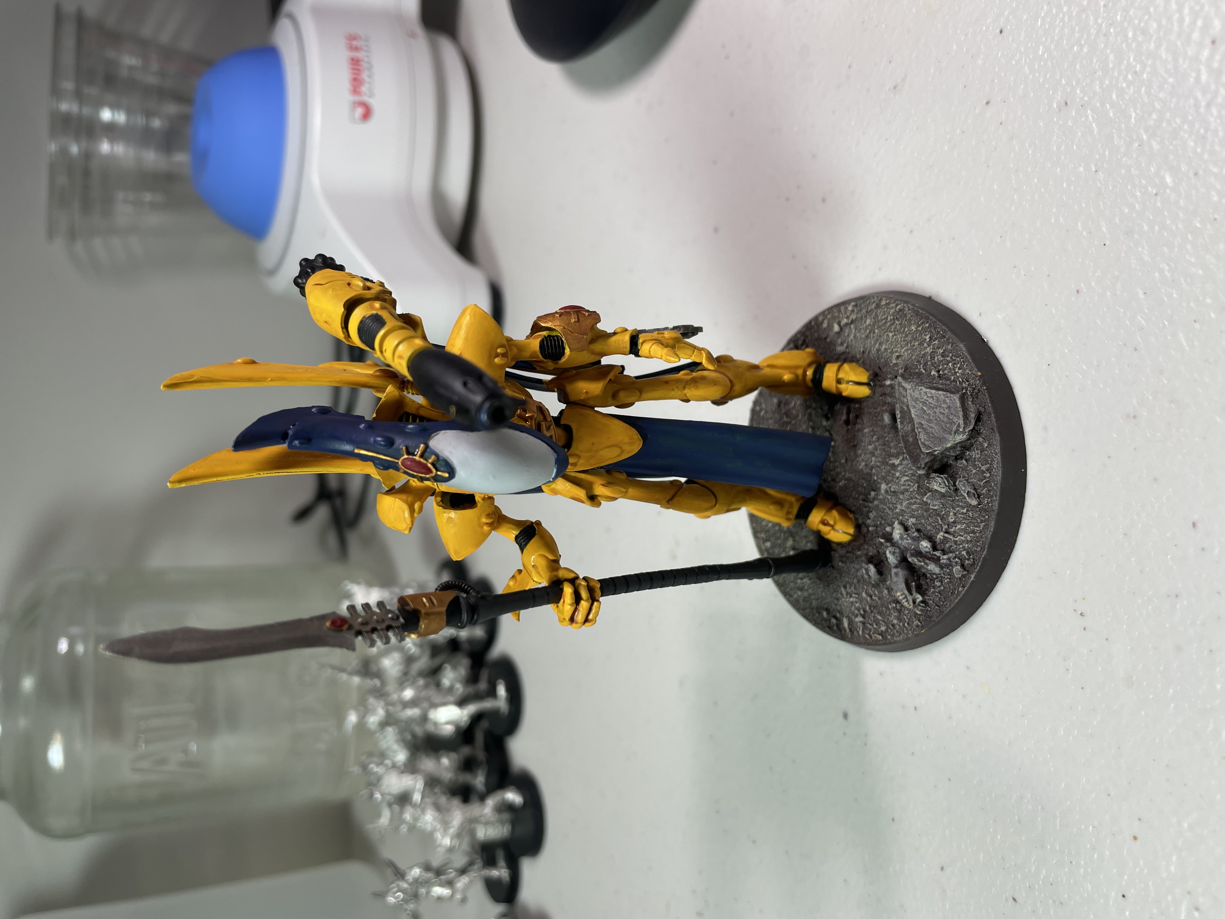 Wraithseer