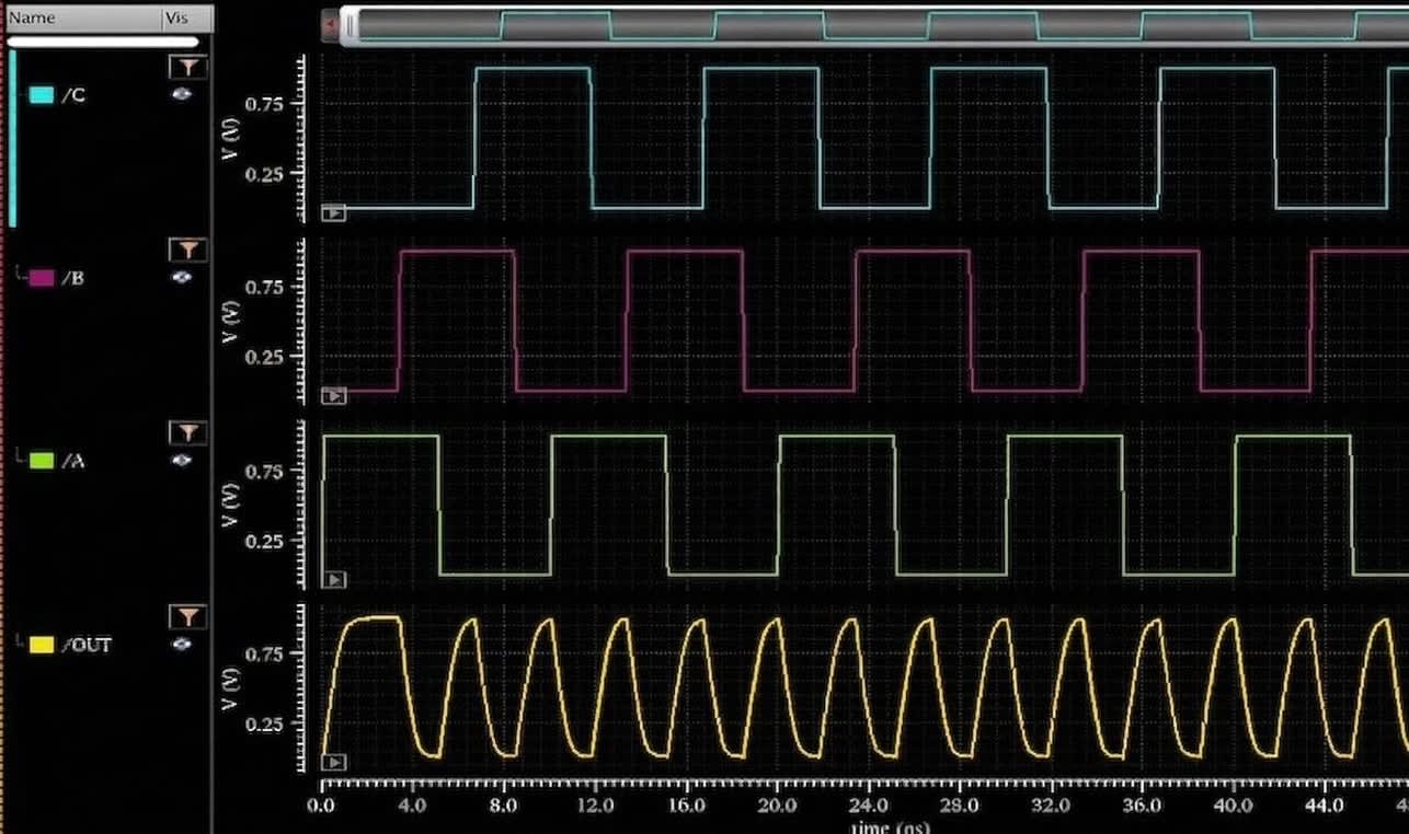 Day 1：挑戰開始