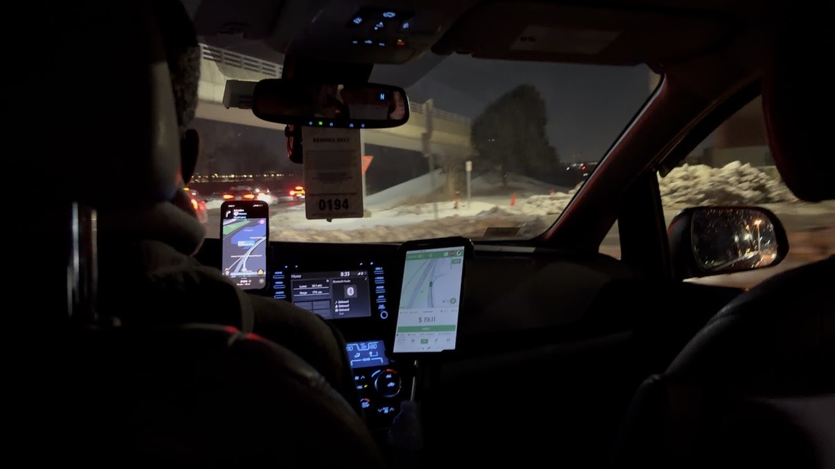 Day 6：40 美金的沉默