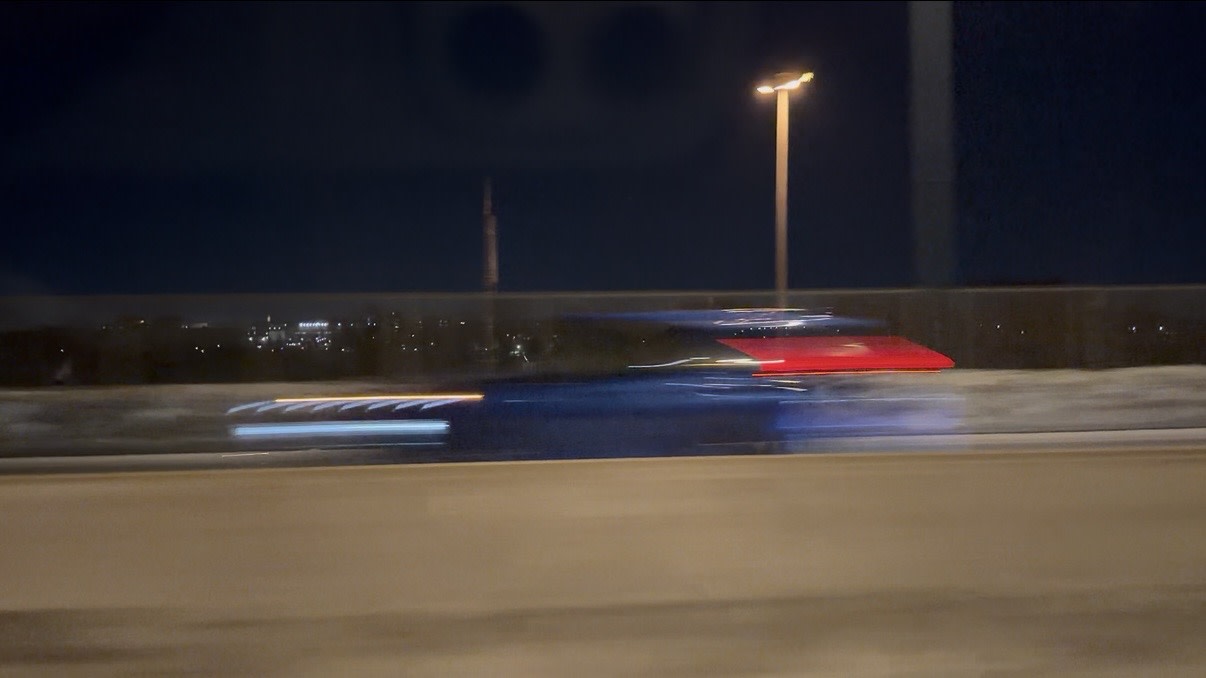 Day 7：偏離路線