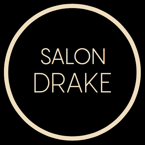 Salon Drake Logo
