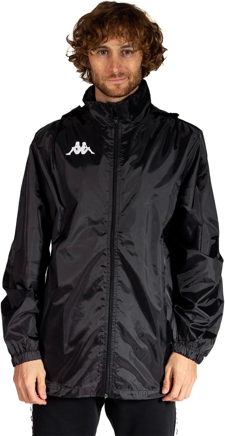 K-Way Homme - Vêtements techniques professionnels et protection outdoor