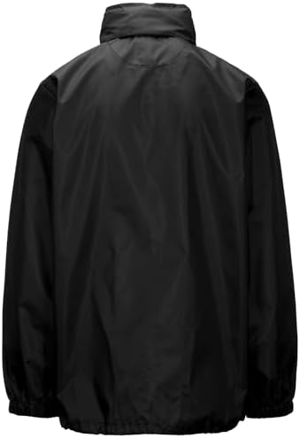 Vue 4 de Kappa Wister Jacket Mixte