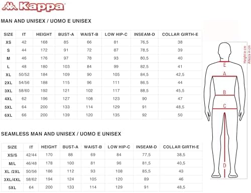 Vue 5 de Kappa Wister Jacket Mixte
